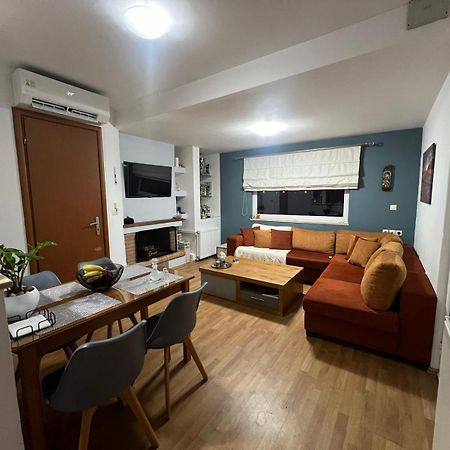 Katerina House Apartment Ираклио Екстериор снимка