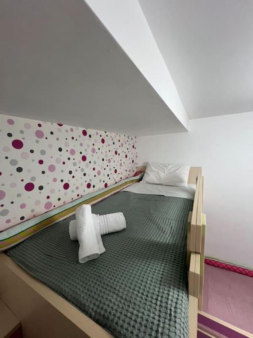 Katerina House Apartment Ираклио Екстериор снимка