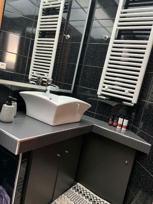 Katerina House Apartment Ираклио Екстериор снимка