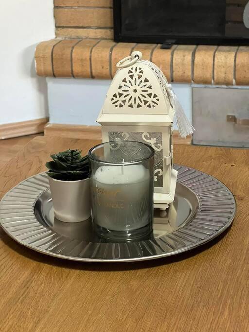 Katerina House Apartment Ираклио Екстериор снимка