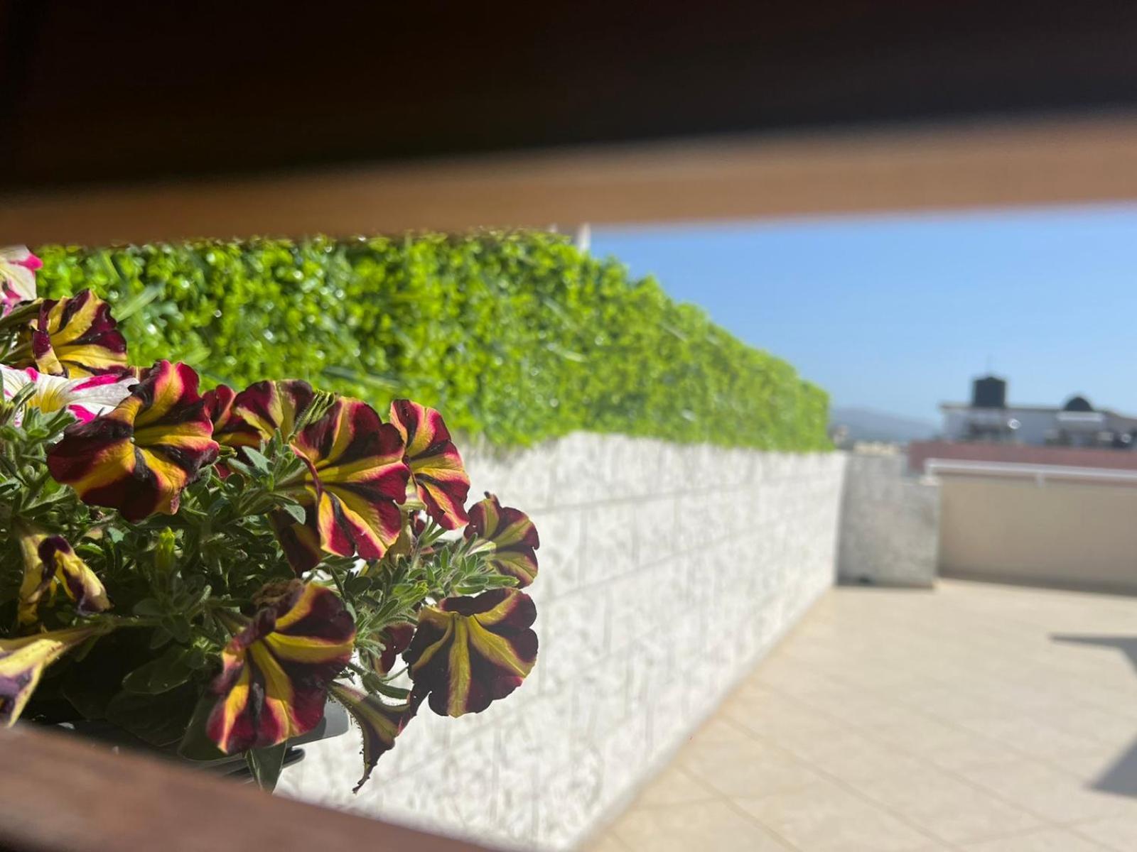 Katerina House Apartment Ираклио Екстериор снимка