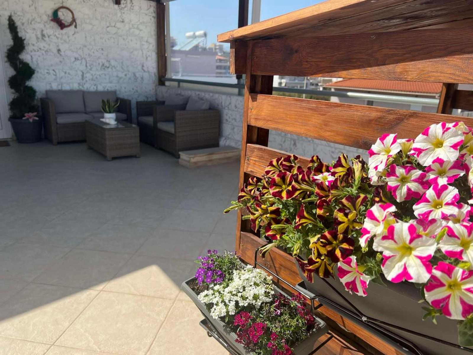 Katerina House Apartment Ираклио Екстериор снимка