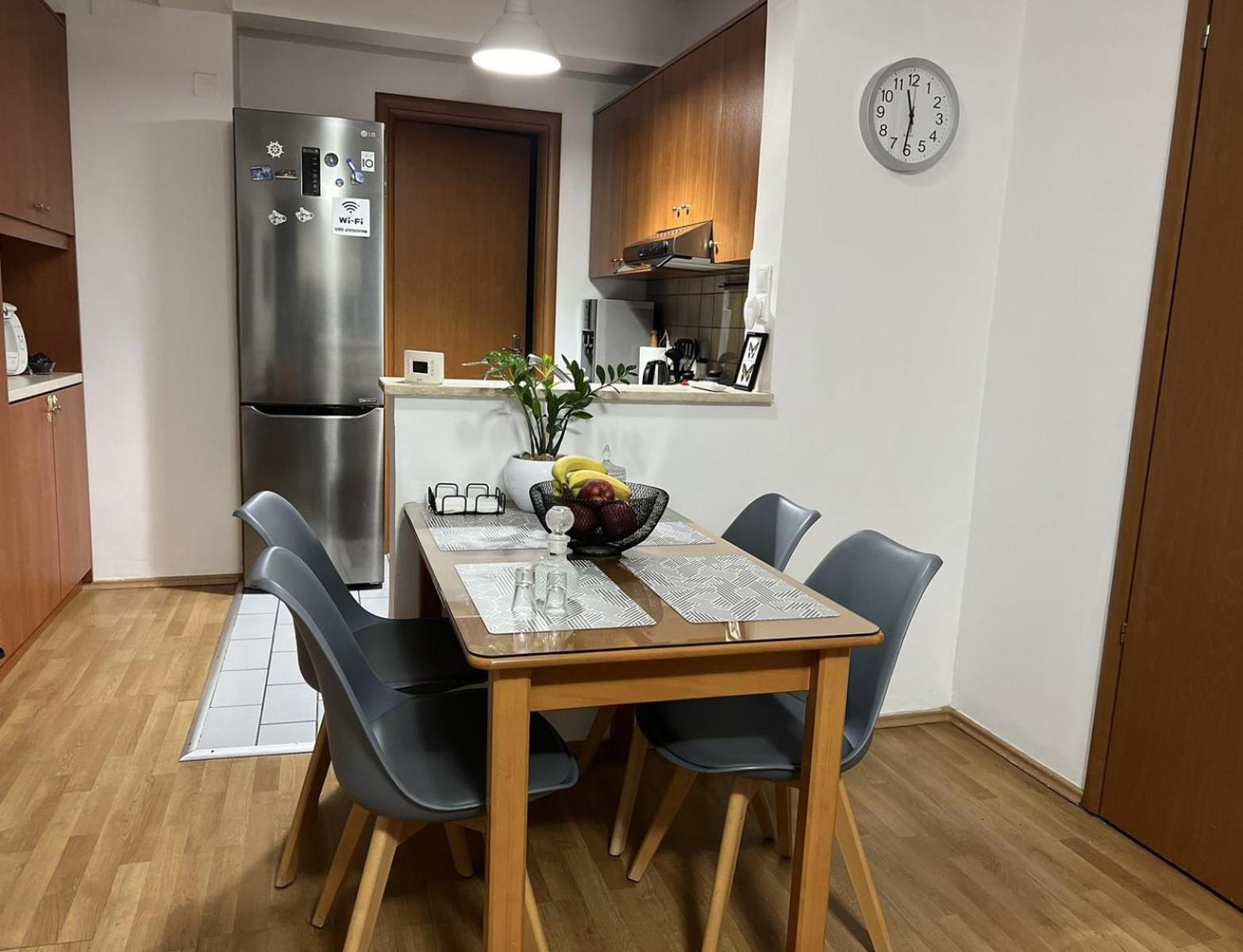 Katerina House Apartment Ираклио Екстериор снимка