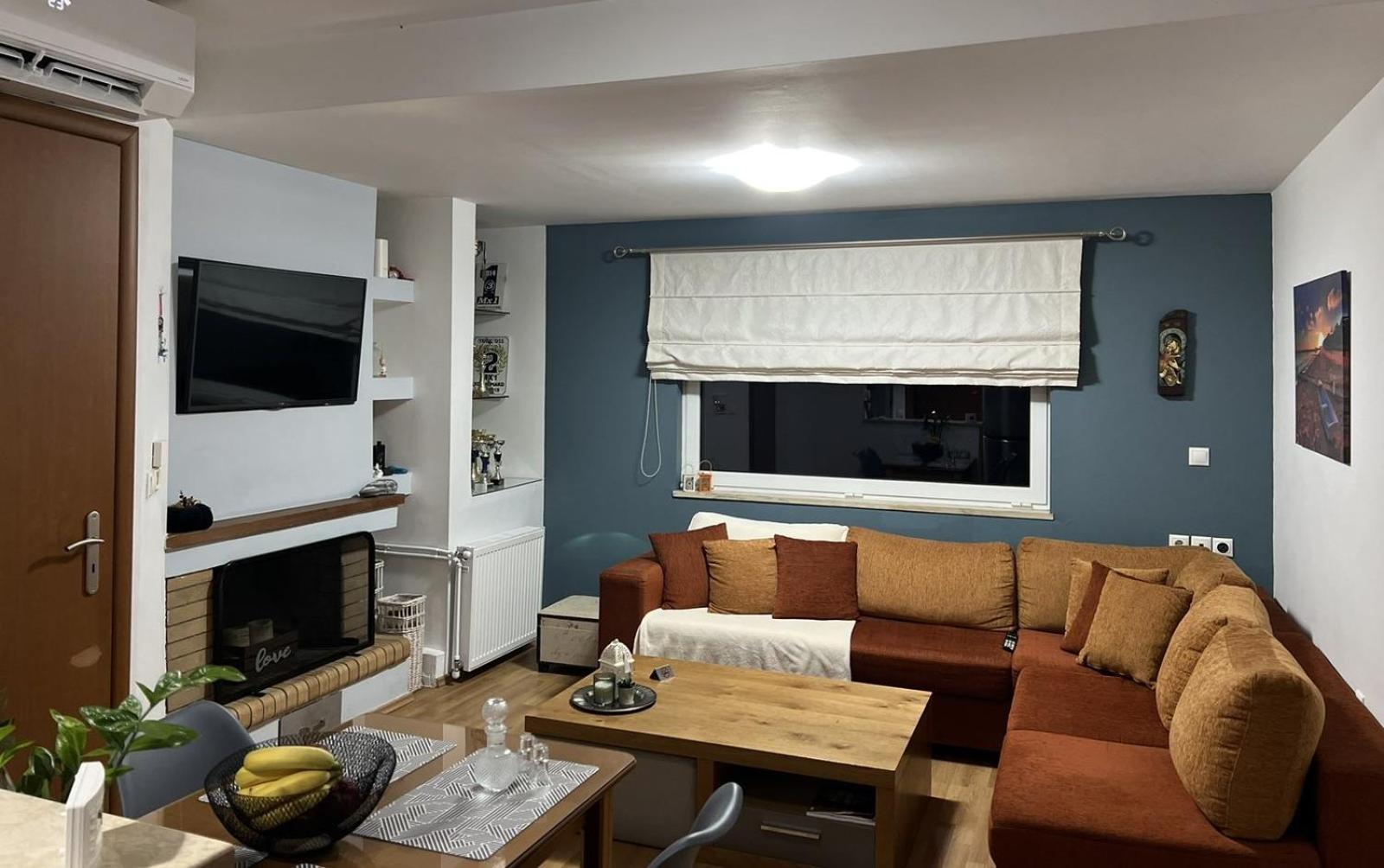 Katerina House Apartment Ираклио Екстериор снимка