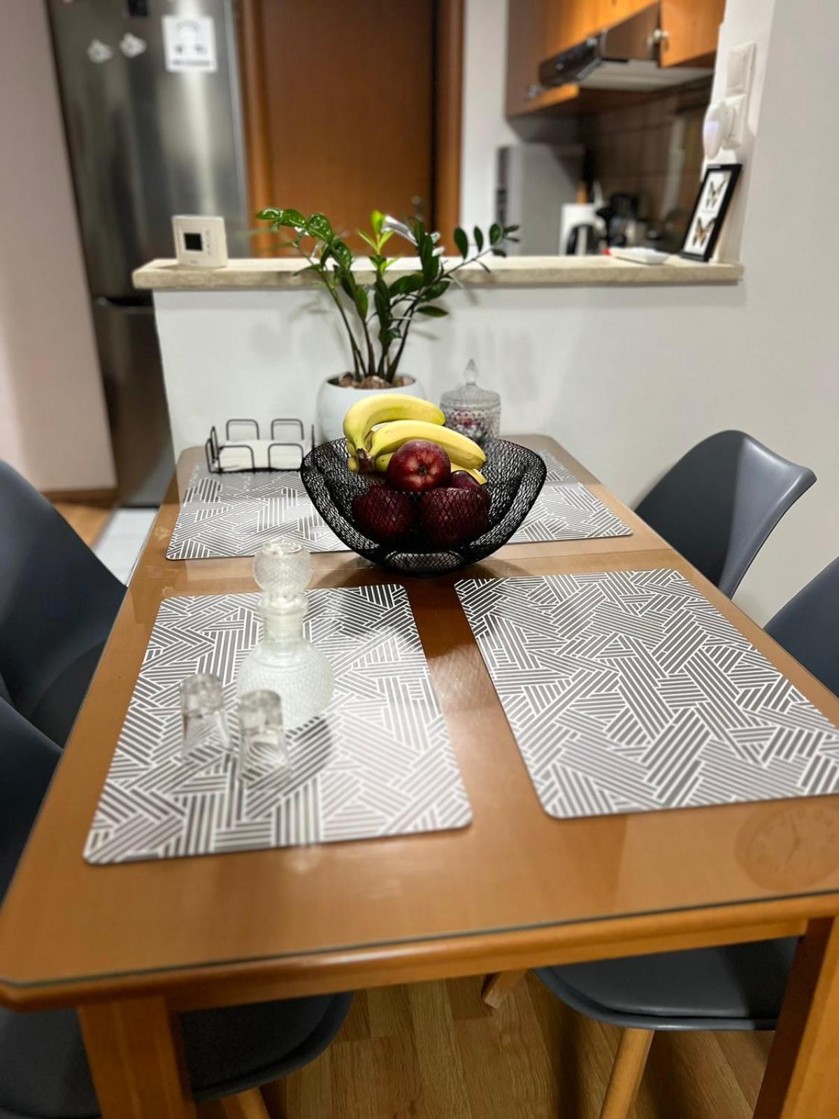 Katerina House Apartment Ираклио Екстериор снимка