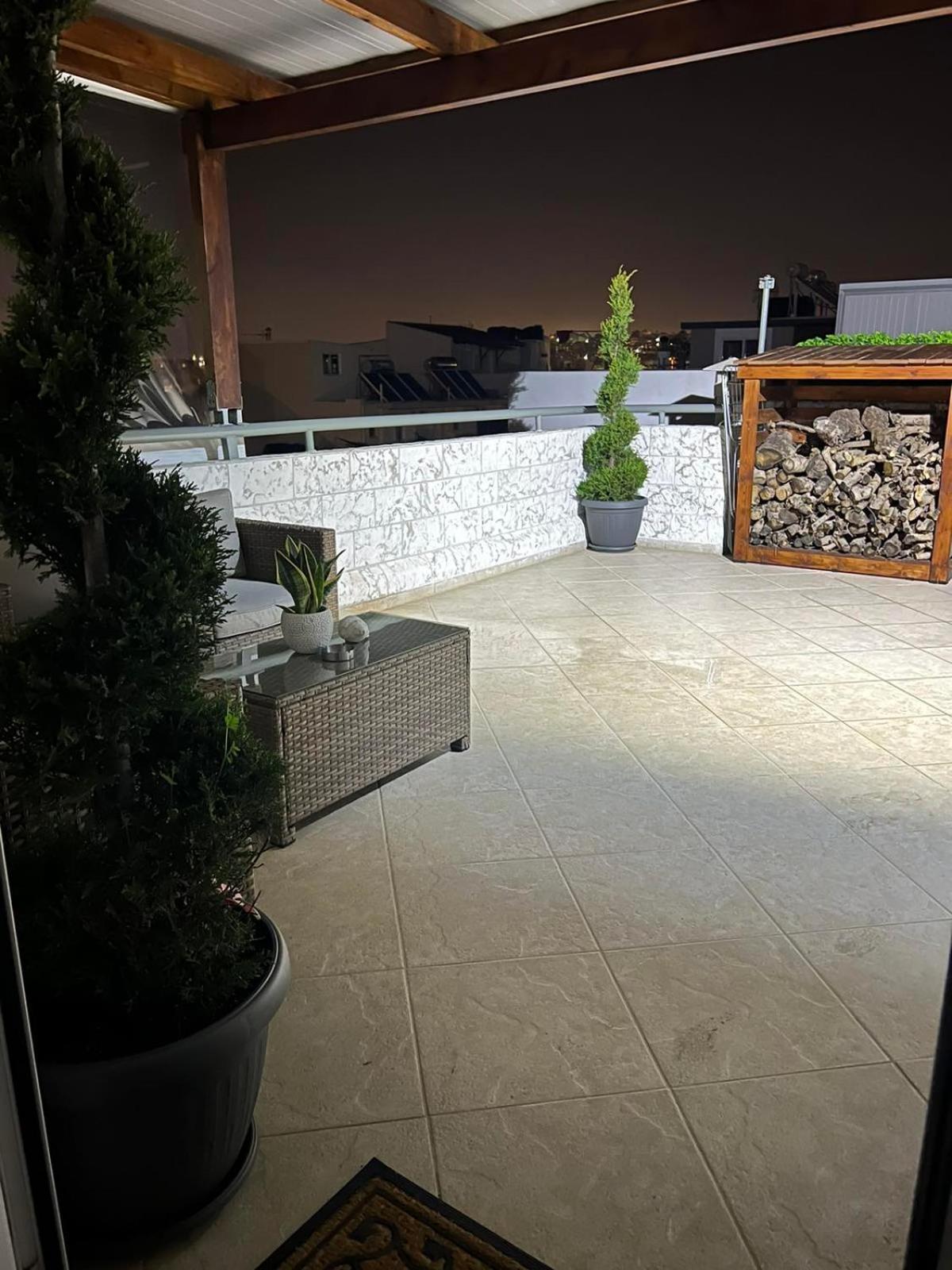 Katerina House Apartment Ираклио Екстериор снимка