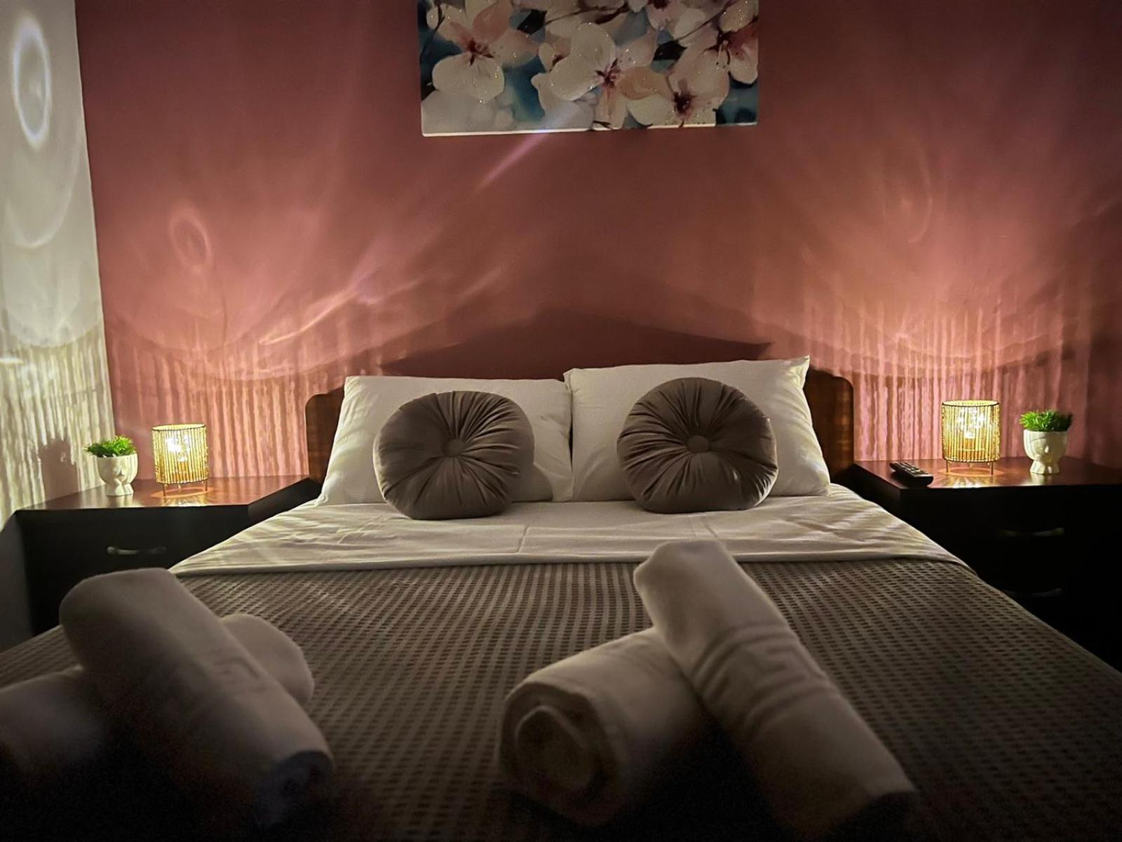 Katerina House Apartment Ираклио Екстериор снимка